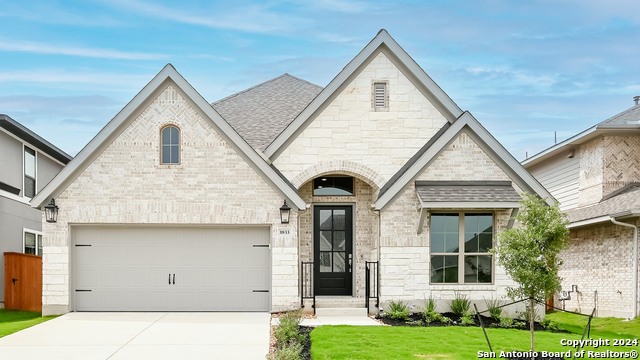 Number 1 for listing