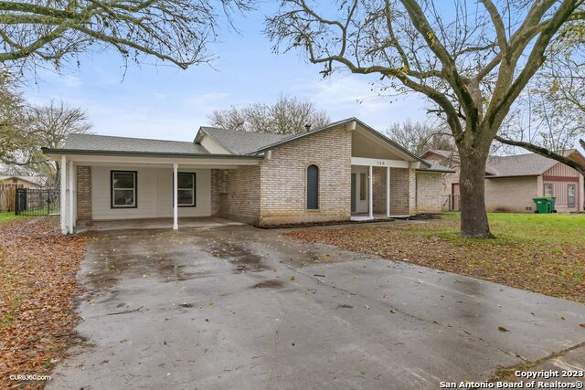 Number 1 for listing