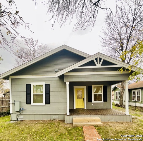 Number 1 for listing