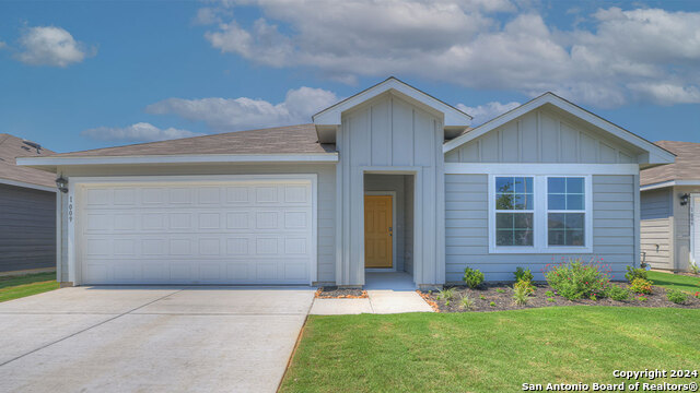 Number 1 for listing