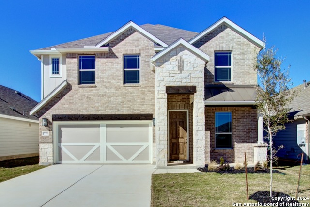 Number 1 for listing