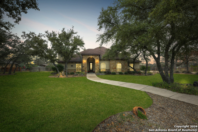 Number 1 for listing