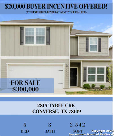 Number 1 for listing