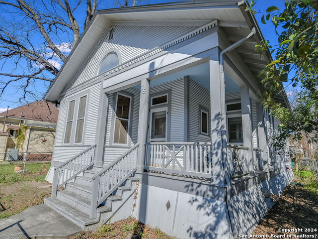 Number 1 for listing