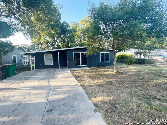 Number 1 for listing