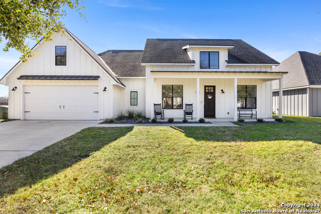 Number 1 for listing