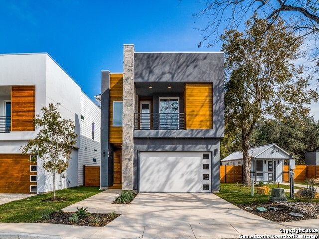 Number 1 for listing