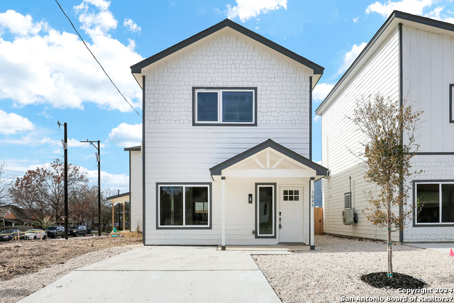 Number 1 for listing