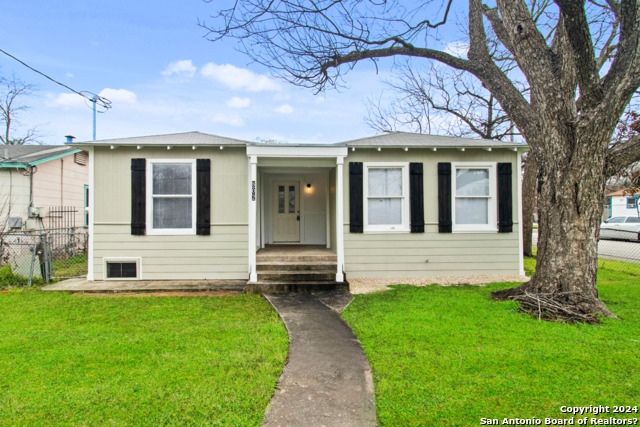 Number 1 for listing