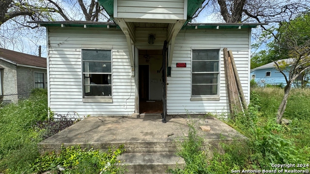 Number 1 for listing