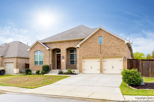 Number 1 for listing