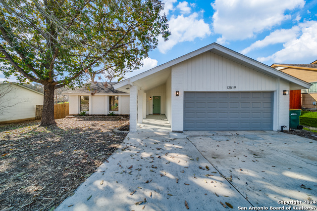 Number 1 for listing