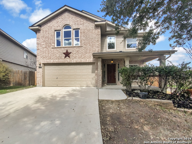 Number 1 for listing