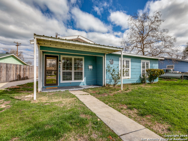 Number 1 for listing