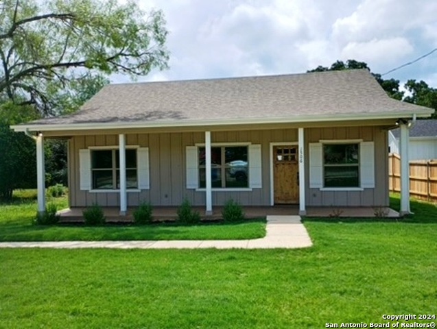 Number 1 for listing
