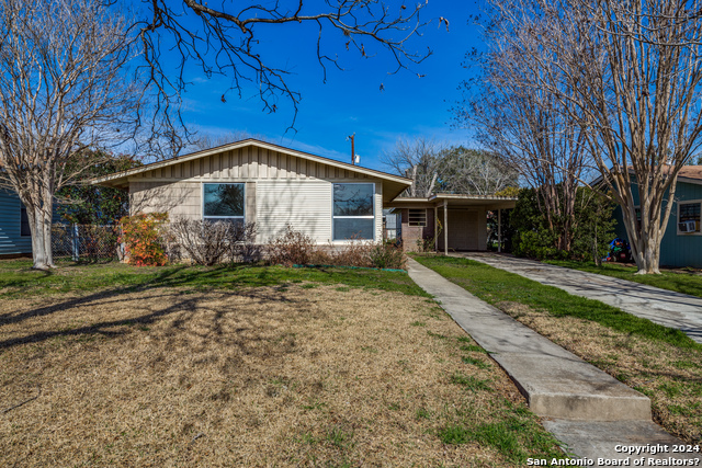 Number 1 for listing