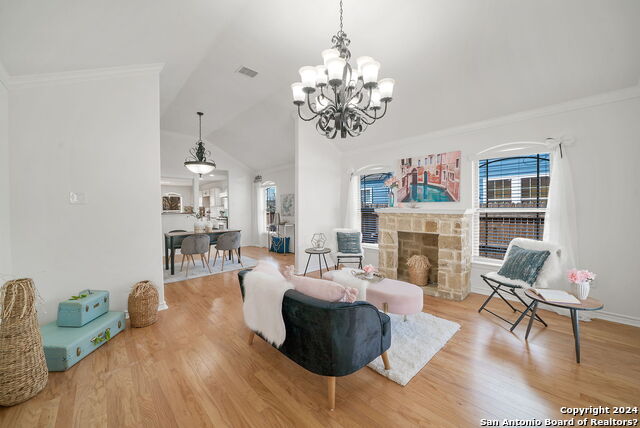 Number 1 for listing