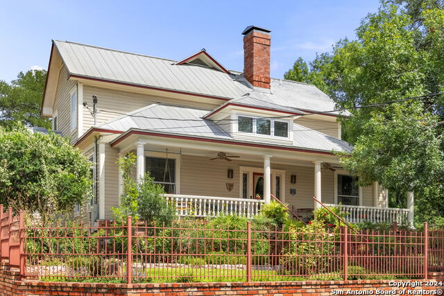 Number 1 for listing