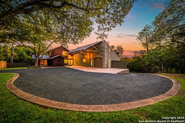 Number 1 for listing