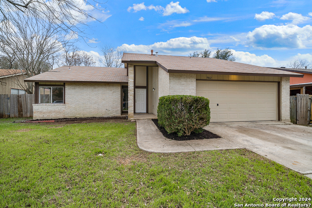 Number 1 for listing