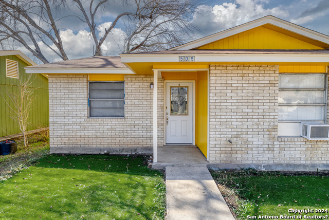 Number 1 for listing