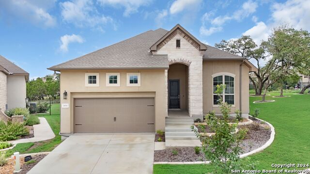 Number 1 for listing