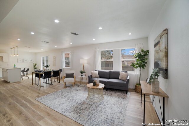 Number 1 for listing