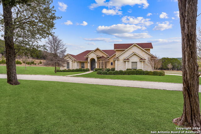 Number 1 for listing