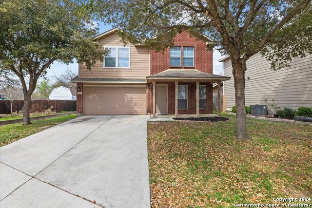 Number 1 for listing