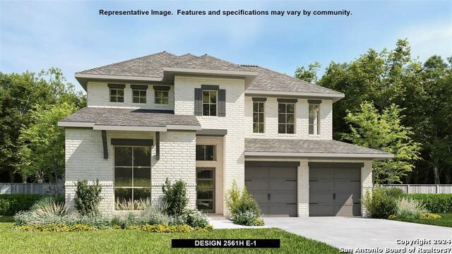 Number 1 for listing
