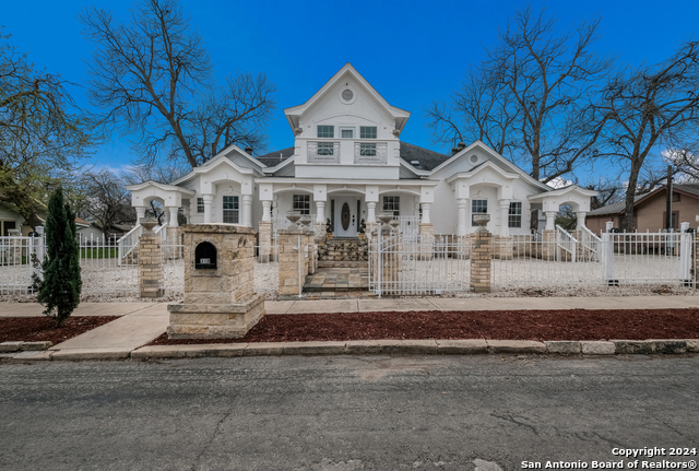 Number 1 for listing