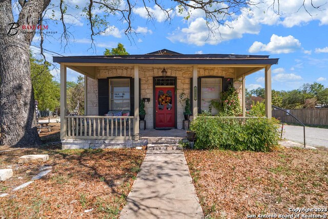Number 1 for listing