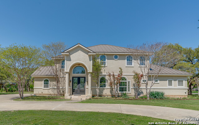 Number 1 for listing