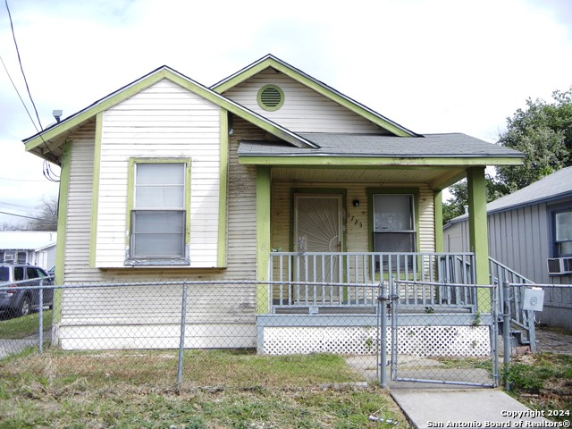 Number 1 for listing