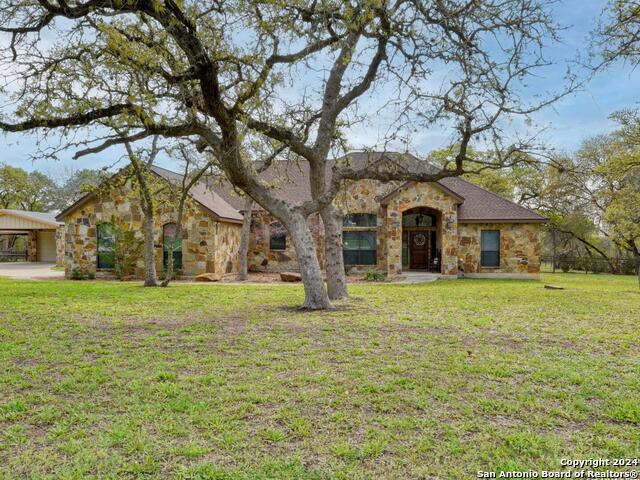 Number 1 for listing