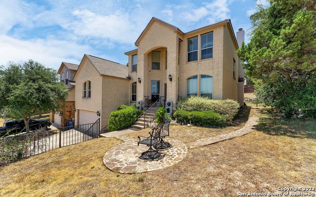 Number 1 for listing