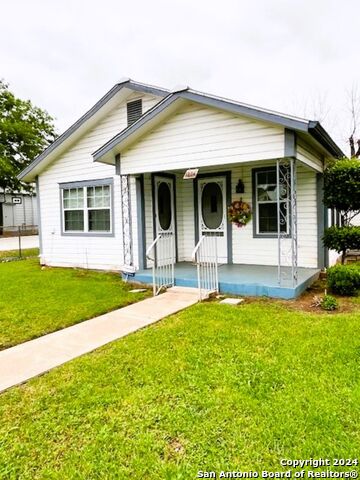 Number 1 for listing