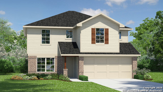 Number 1 for listing