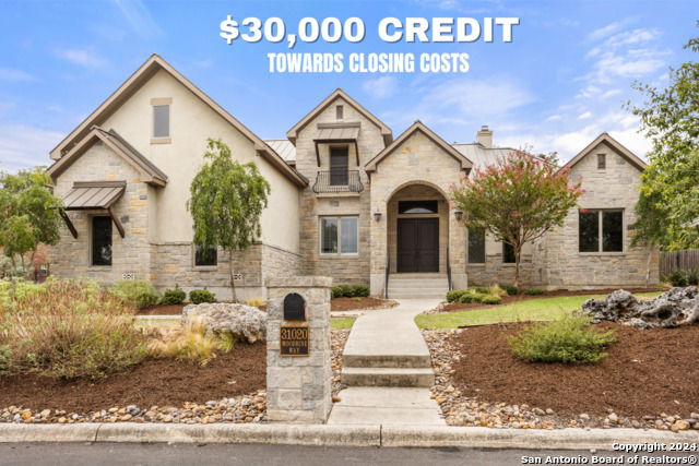 Number 1 for listing