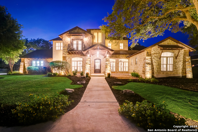 Number 1 for listing