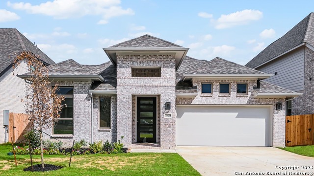 Number 1 for listing