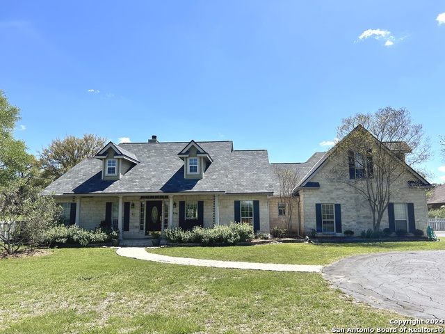 Number 1 for listing