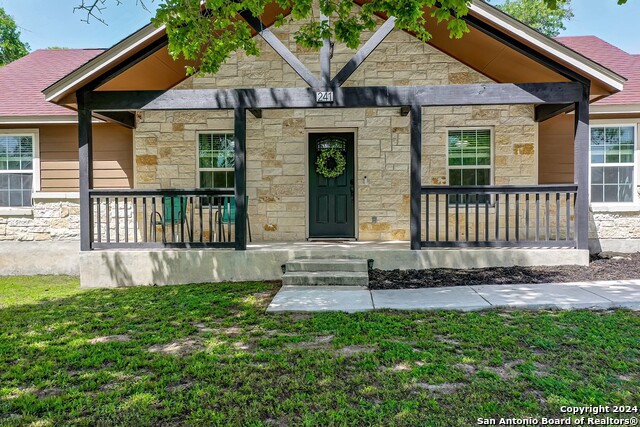 Number 1 for listing