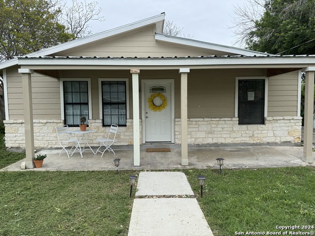 Number 1 for listing