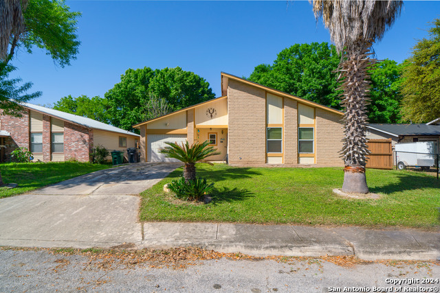 Number 1 for listing