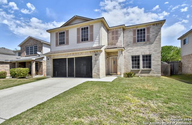 Number 1 for listing