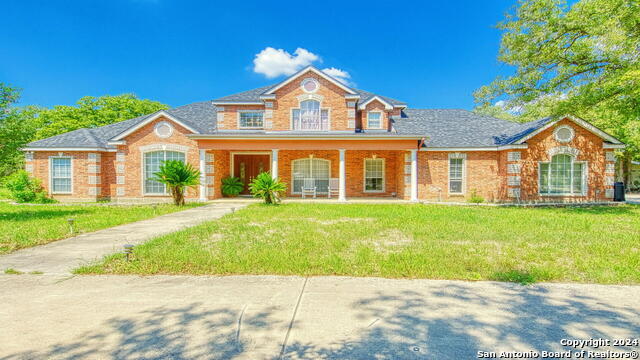 Number 1 for listing