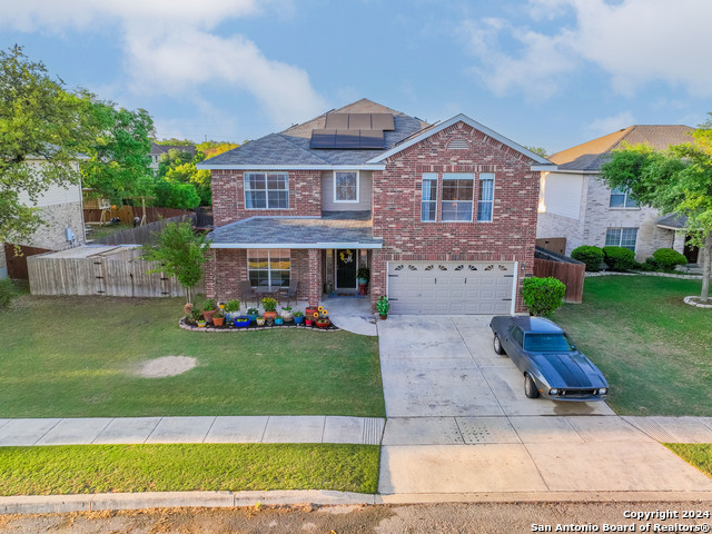 Number 1 for listing