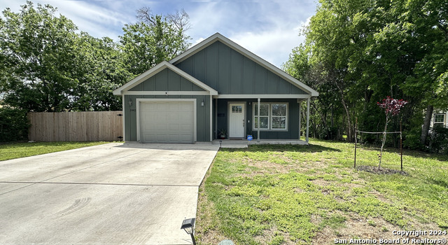 Number 1 for listing