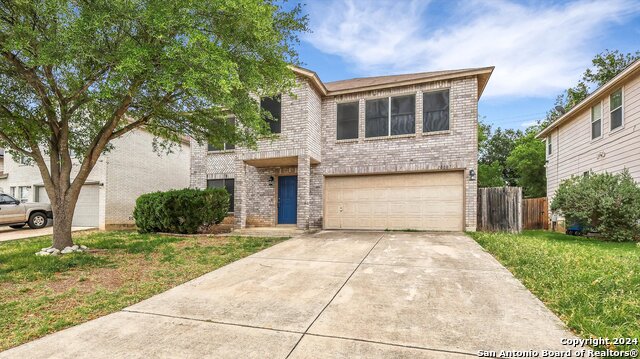 Number 1 for listing